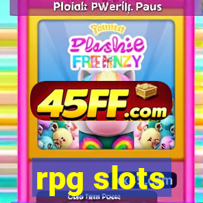 rpg slots